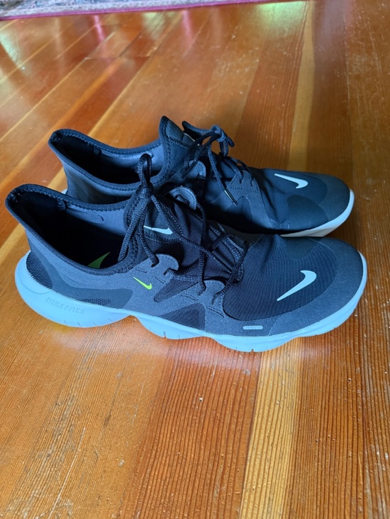 Nike Free 5.0 main image 5